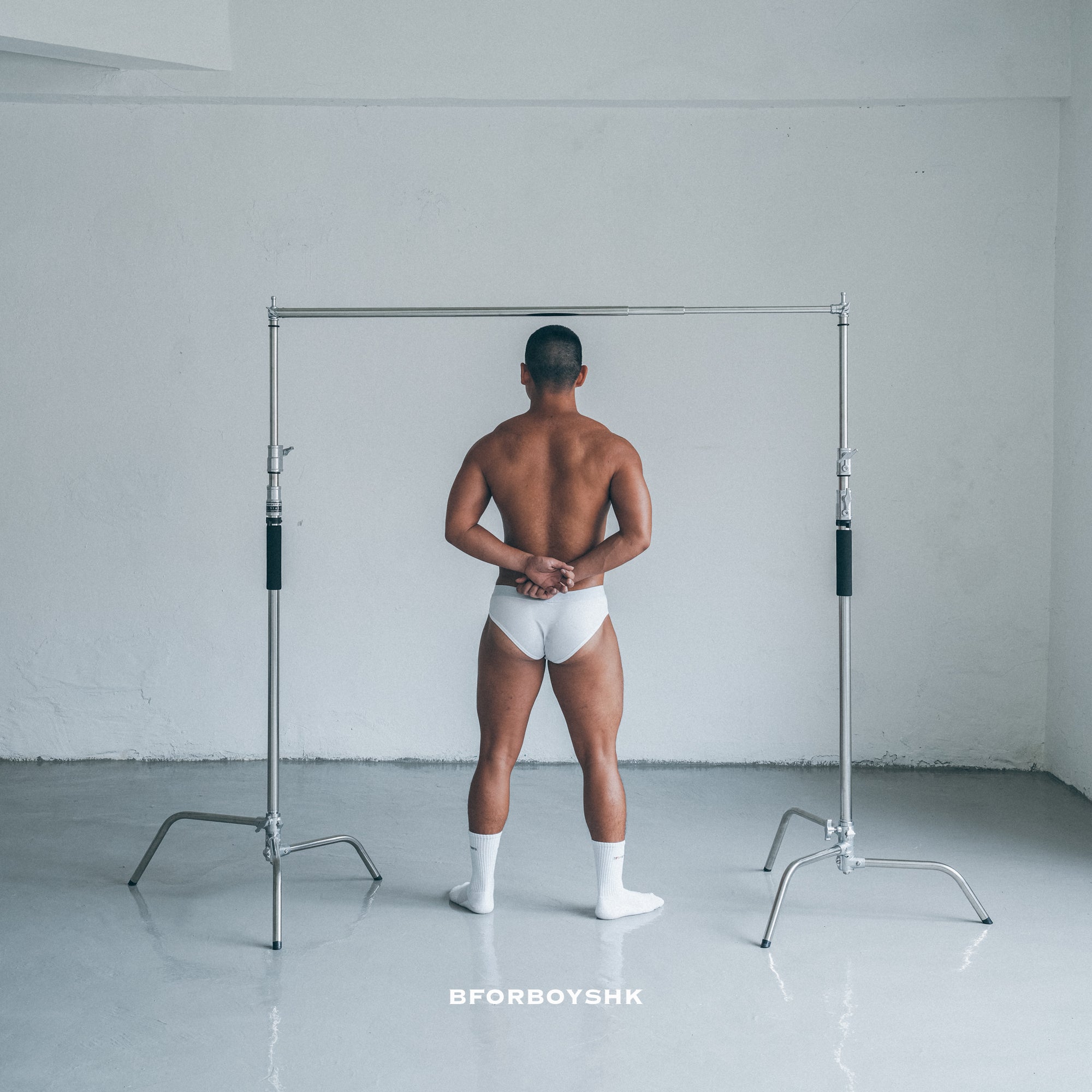 Classic Briefs - 三角內褲