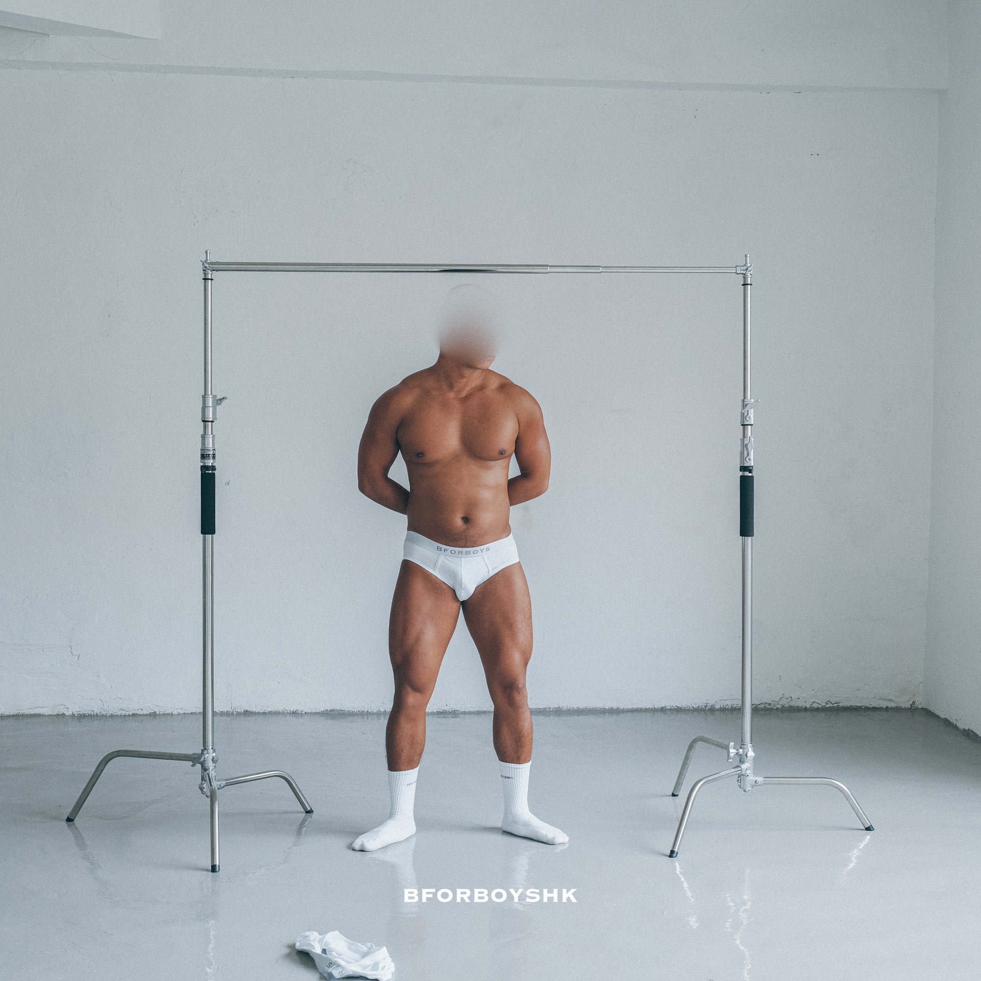 Classic Briefs - 三角內褲