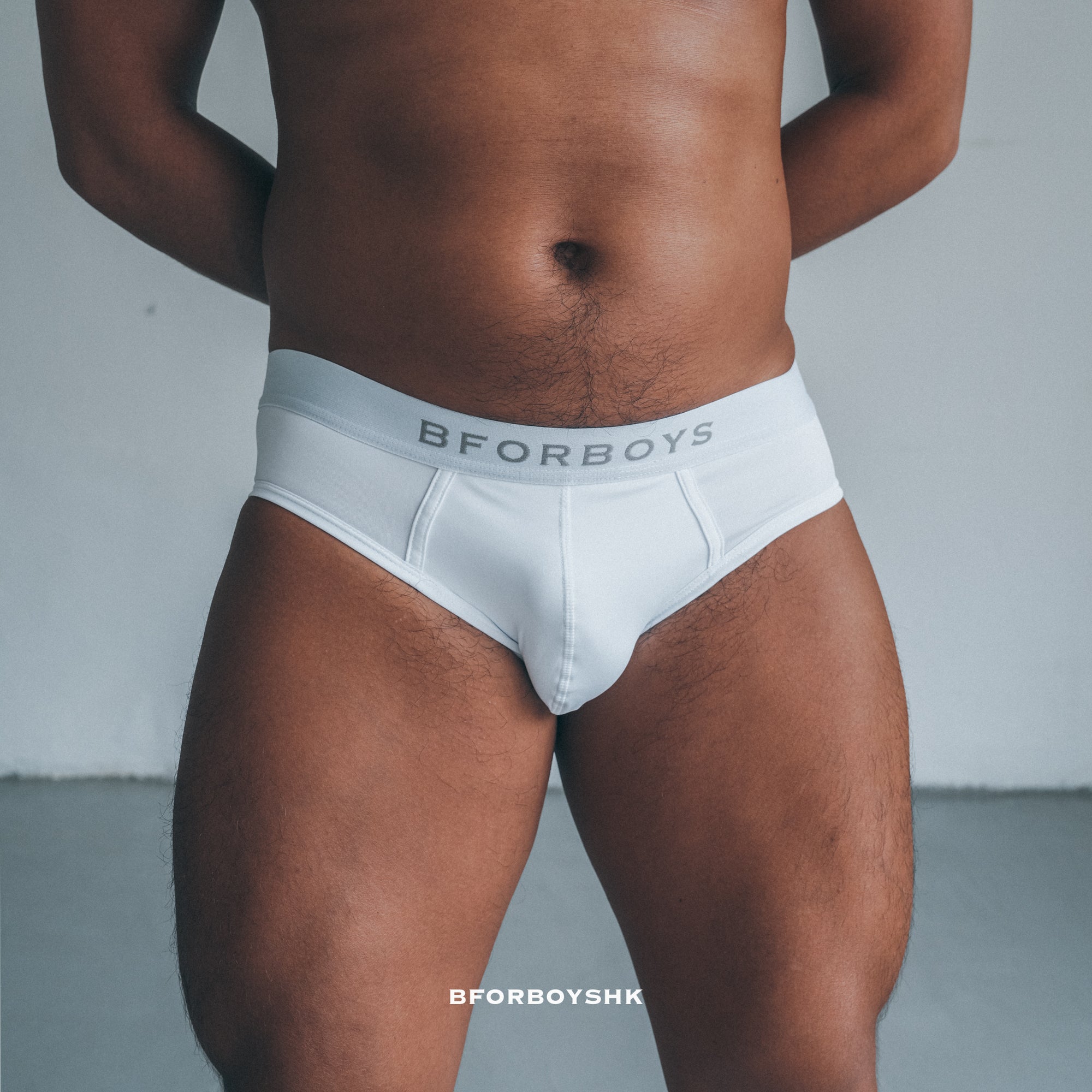 Classic Briefs - 三角內褲