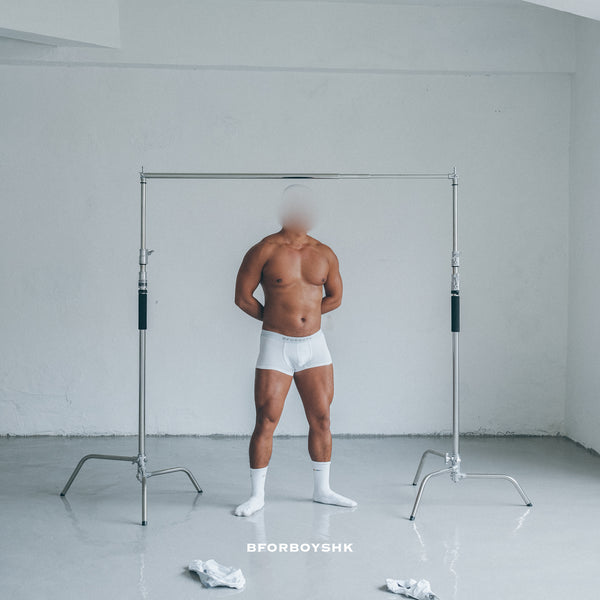 Trunks - 四角內褲