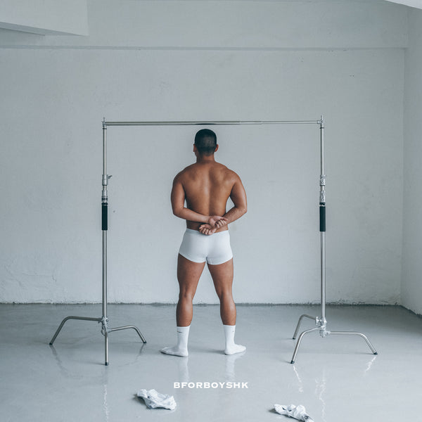 Trunks - 四角內褲