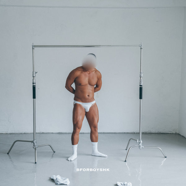 Jockstrap - 後空內褲