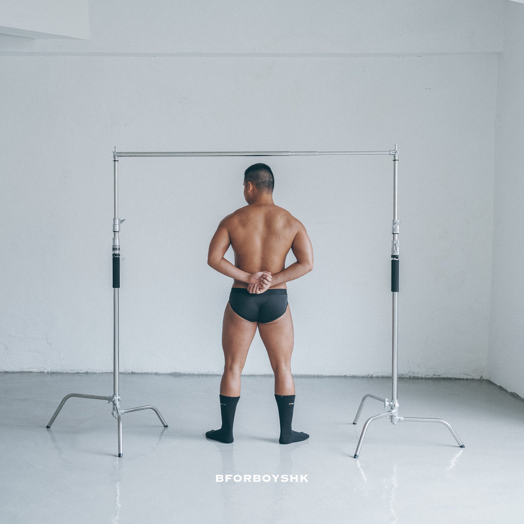 Classic Briefs - 三角內褲