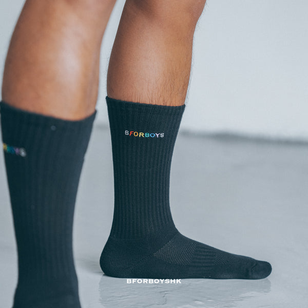 The Match Socks