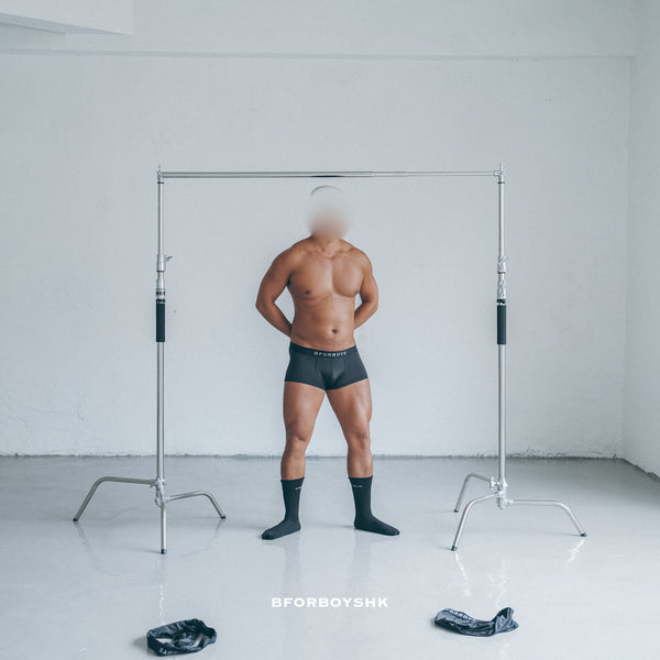 Trunks - 四角內褲