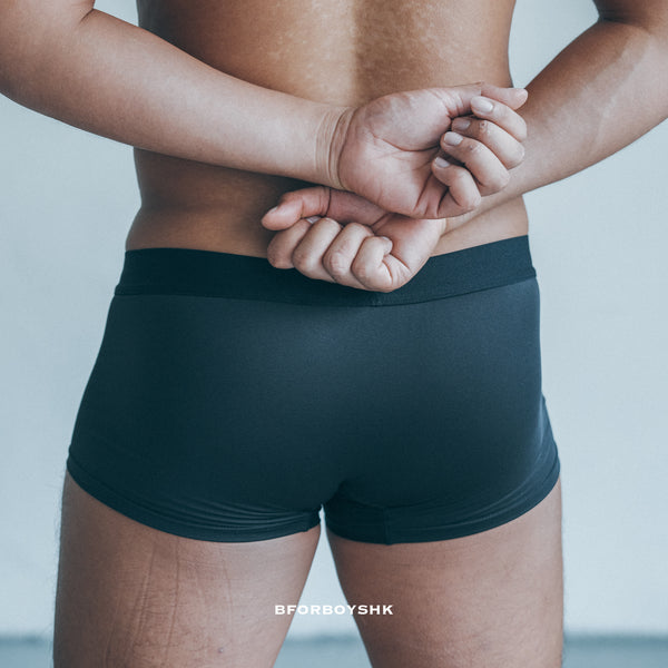 Trunks - 四角內褲