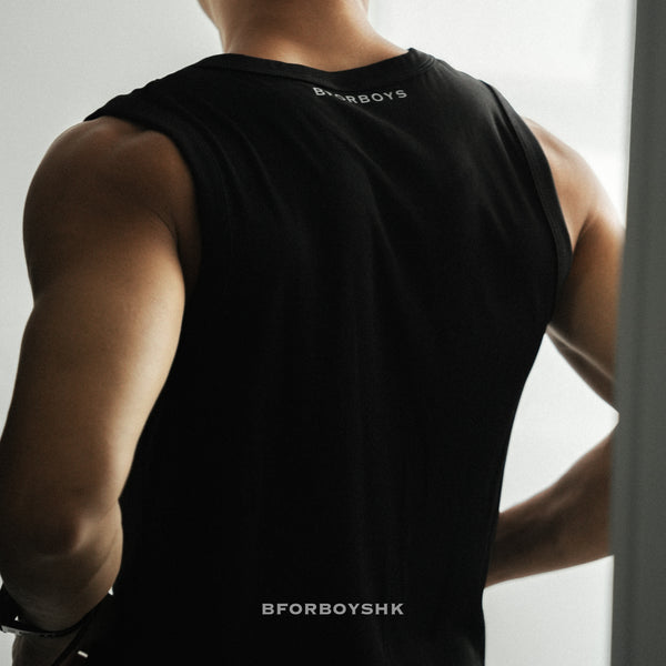 Muscle Tank 肌肉背心