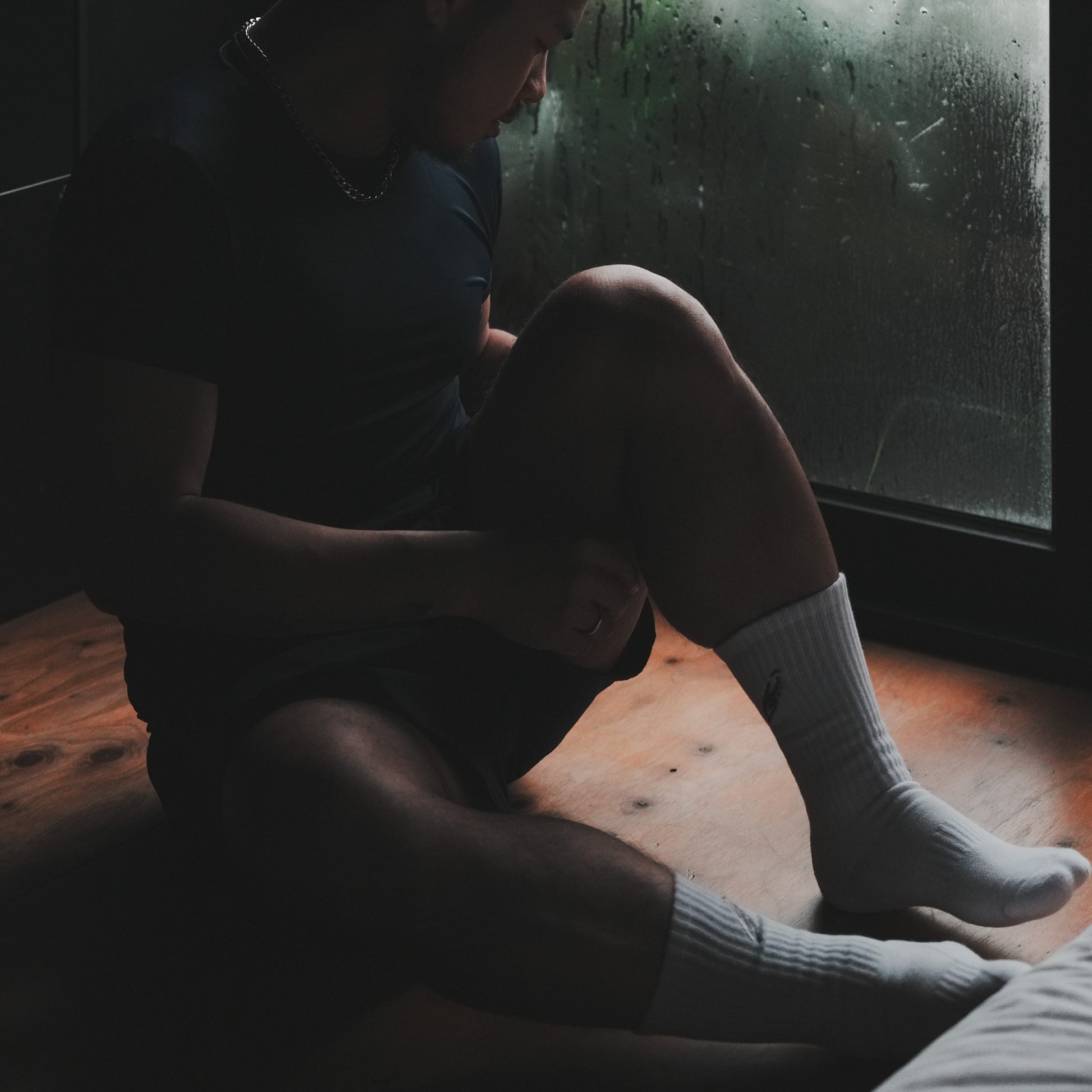 The Match Socks