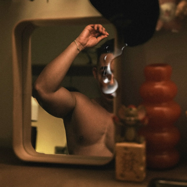 Muscle Tank 肌肉背心