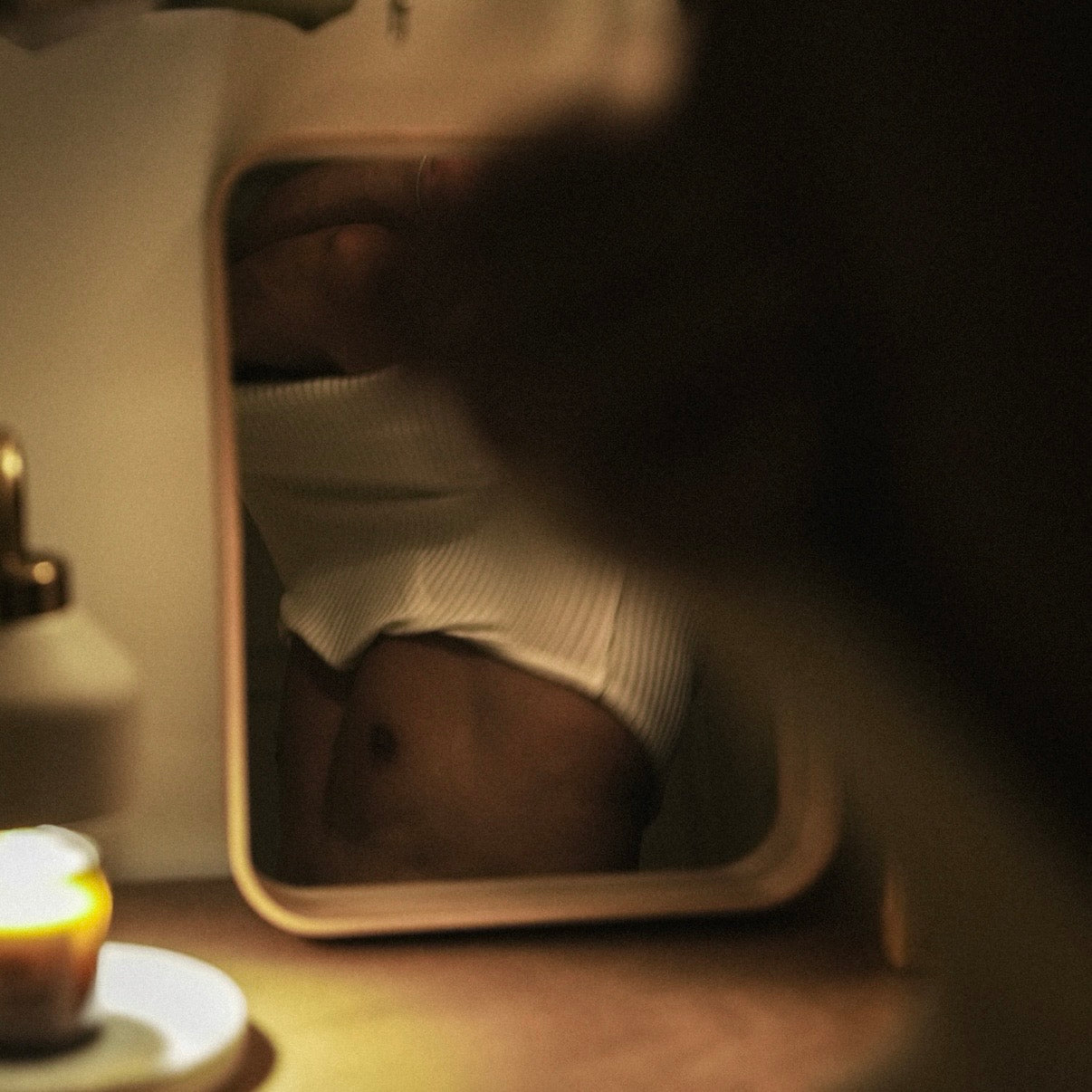 Fitness Tank 運動背心