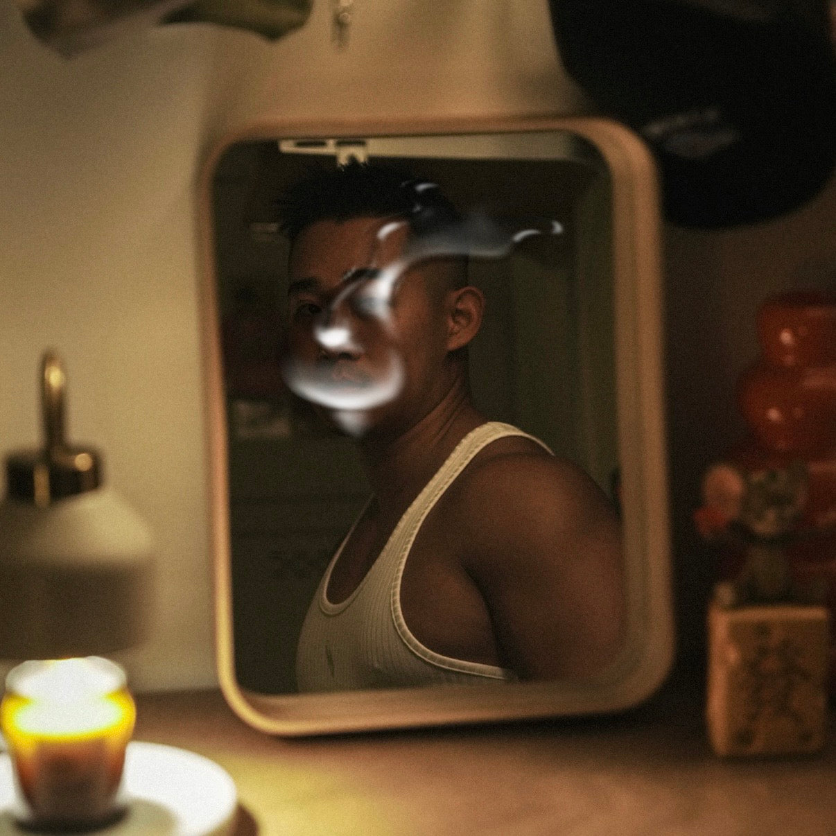 Fitness Tank 運動背心